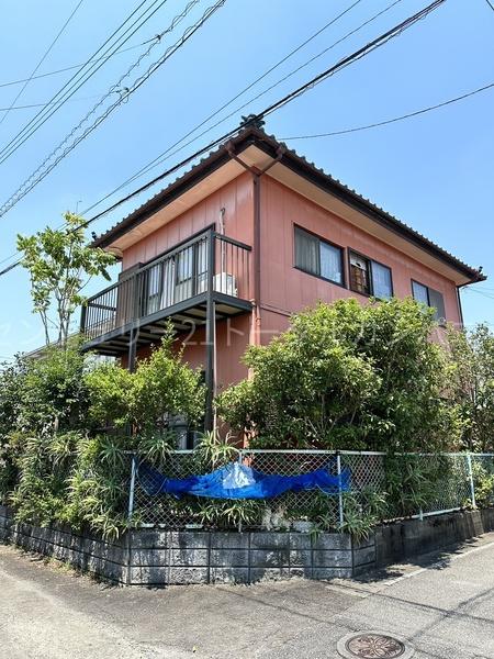 大塚町中古住宅