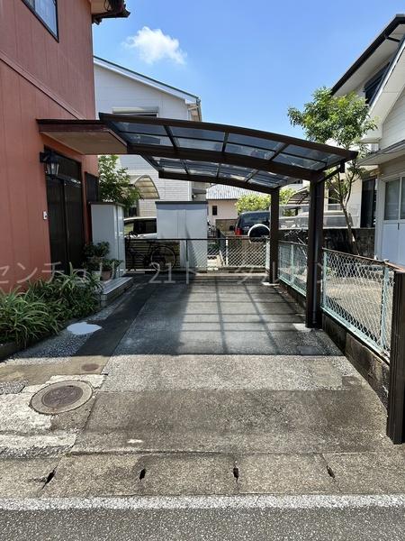 大塚町中古住宅