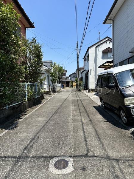 大塚町中古住宅
