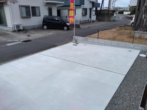 宮崎市大字赤江の中古一戸建て