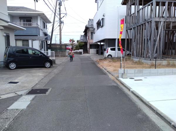 宮崎市大字赤江の中古一戸建て
