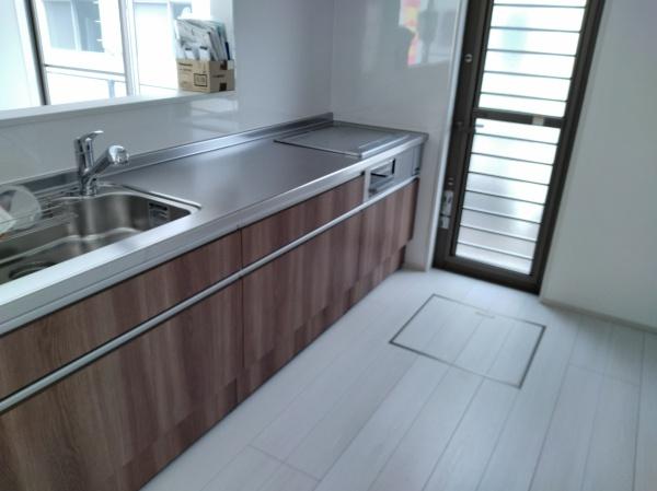 赤江戸建