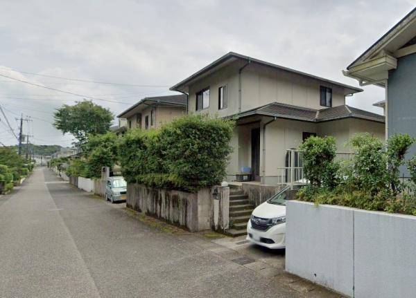 生目台東戸建