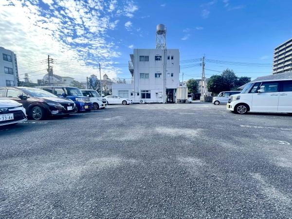 【中心部】江平西200坪超新築用地　解体更地渡し