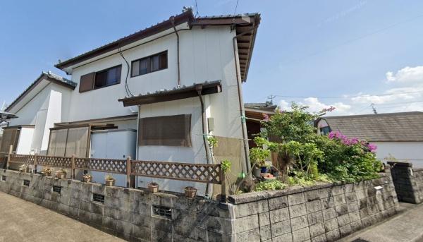 大坪東戸建