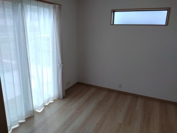 源藤町新築平屋