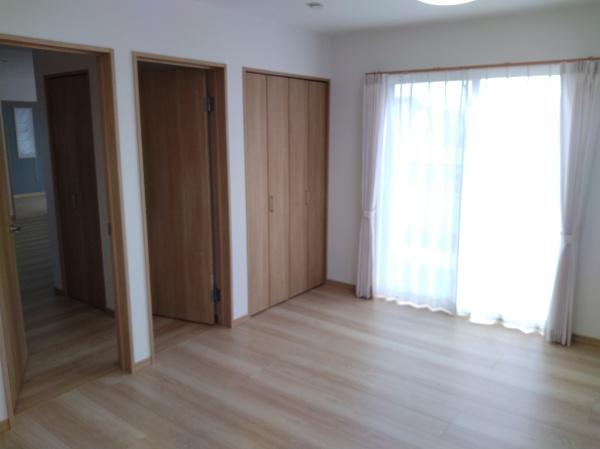 源藤町新築平屋