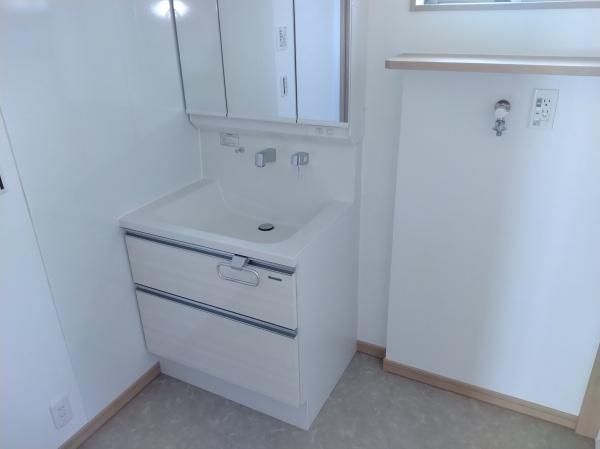 源藤町新築平屋