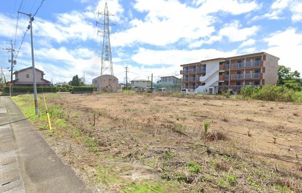 児湯郡高鍋町大字北高鍋の売土地