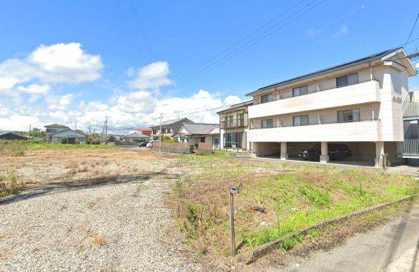 児湯郡高鍋町大字北高鍋の売土地