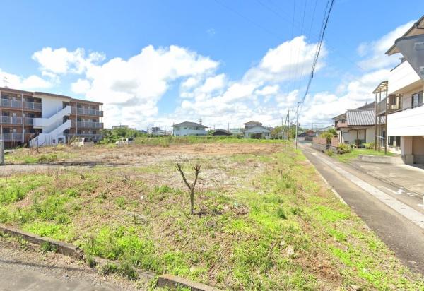 児湯郡高鍋町大字北高鍋の売土地