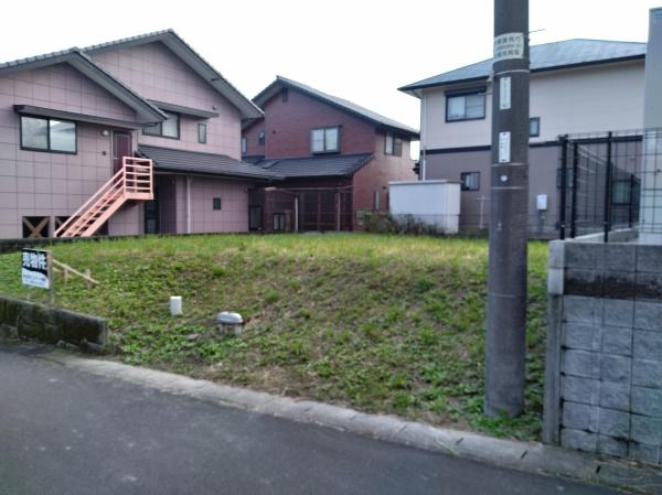 宮崎市佐土原町下那珂の売土地