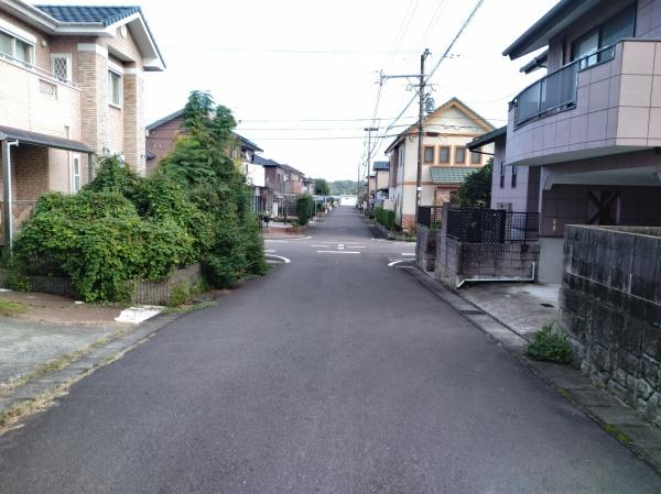 宮崎市佐土原町下那珂の売土地