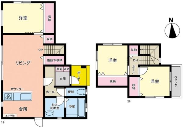 島之内戸建
