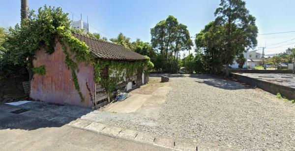 宮崎市青島１丁目の売土地