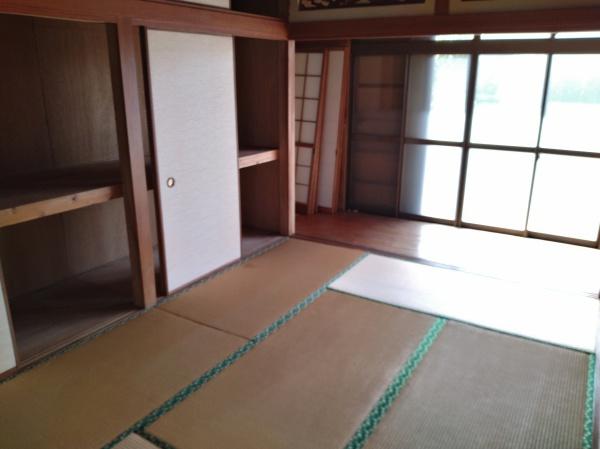 宮崎市村角町東原の中古一戸建て