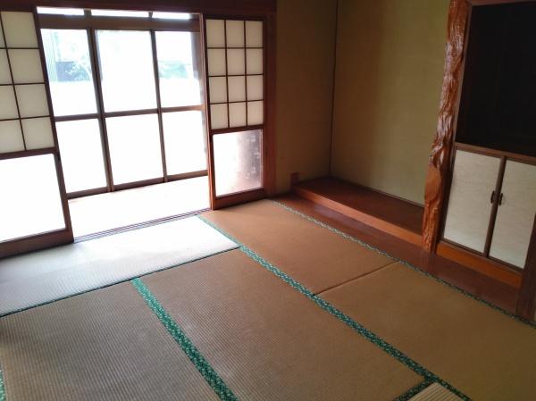 宮崎市村角町東原の中古一戸建て