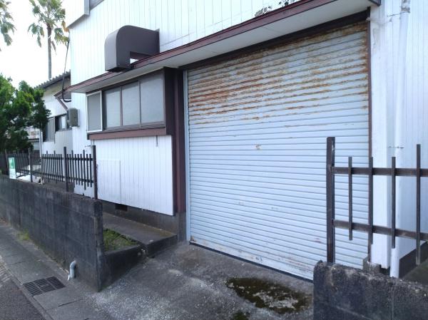 宮崎市村角町東原の中古一戸建て