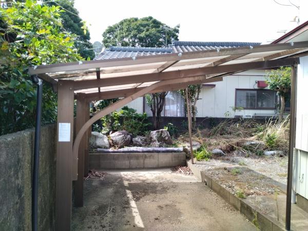 宮崎市村角町東原の中古一戸建て