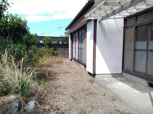 宮崎市村角町東原の中古一戸建て