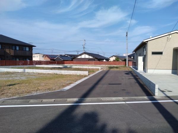 宮崎市佐土原町松小路の売土地