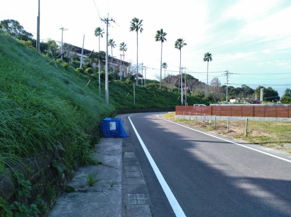 宮崎市佐土原町松小路の売土地
