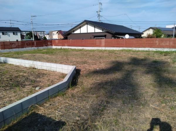 宮崎市佐土原町松小路の売土地