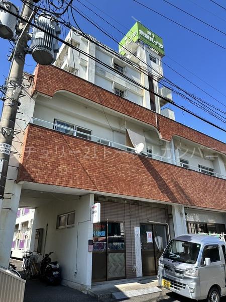 2室同時販売・第一常盤ハイツ