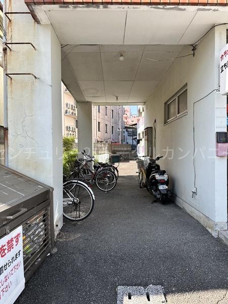 2室同時販売・第一常盤ハイツ