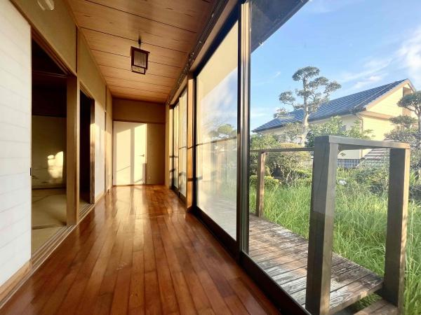 宮崎市生目台東３丁目の中古一戸建て