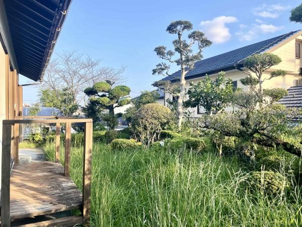 宮崎市生目台東３丁目の中古一戸建て