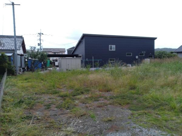 島之内新築用地