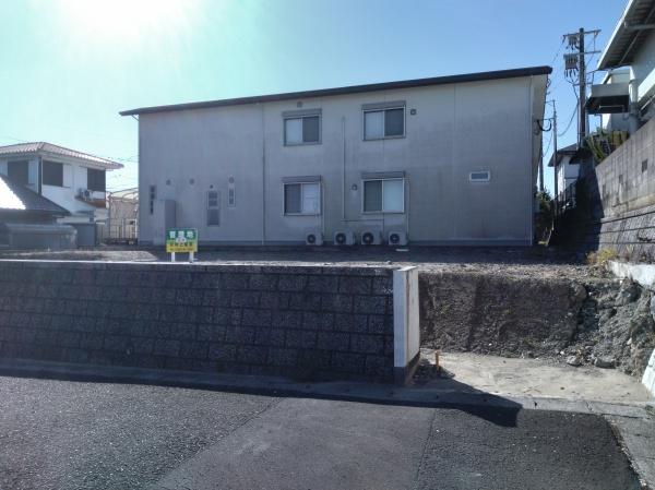 宮崎市小松台東２丁目の売土地