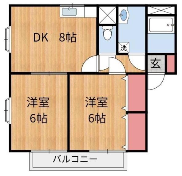 ドミール本郷