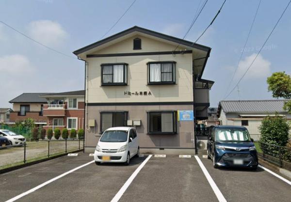 ドミール本郷