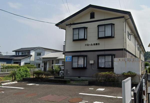 ドミール本郷