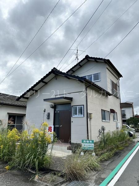 リフォーム済みの本郷北方エリアの中古一戸建て
