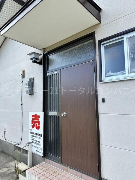 リフォーム済みの本郷北方エリアの中古一戸建て
