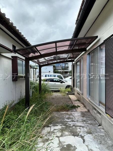 リフォーム済みの本郷北方エリアの中古一戸建て