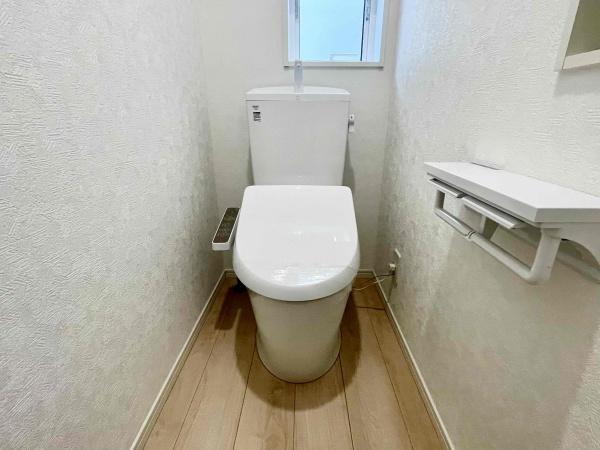 新栄町新築戸建第2-5号棟