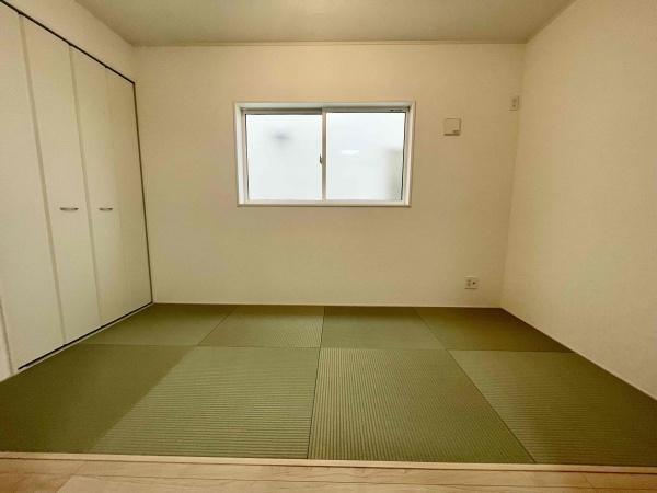 新栄町新築戸建第2-5号棟