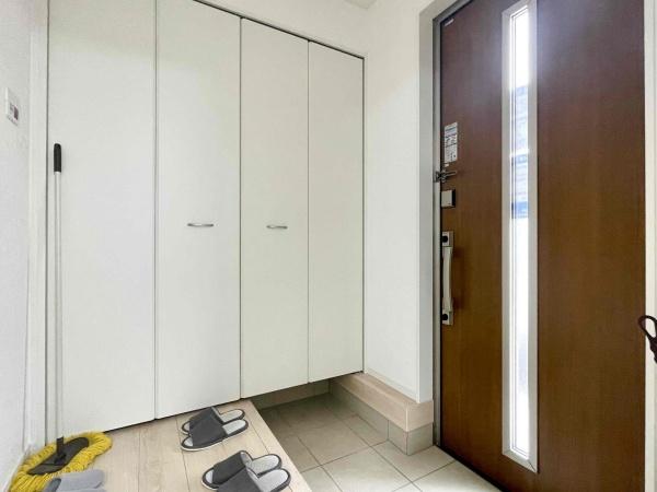 新栄町新築戸建第2-5号棟