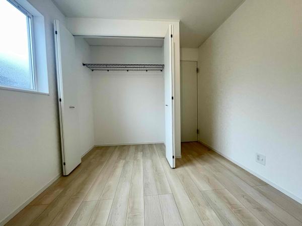 新栄町新築戸建第2-5号棟
