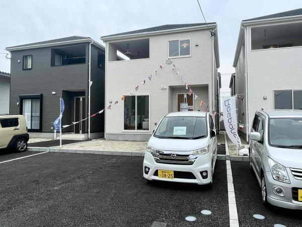 新栄町新築戸建第2-5号棟