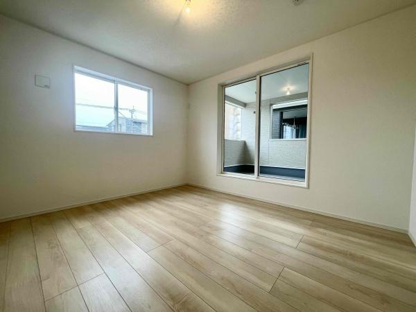 新栄町新築戸建第2-5号棟
