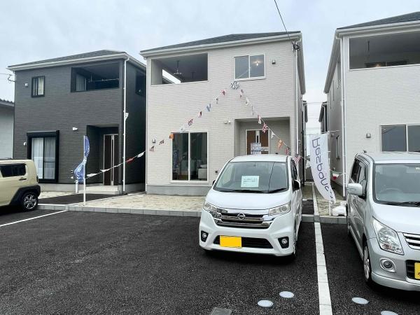 新栄町新築戸建第2-5号棟