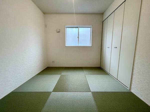 新栄町第2-4号棟