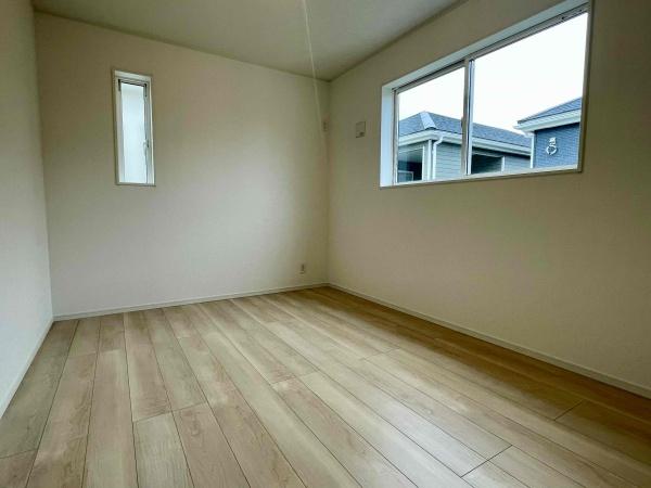 新栄町第2-4号棟