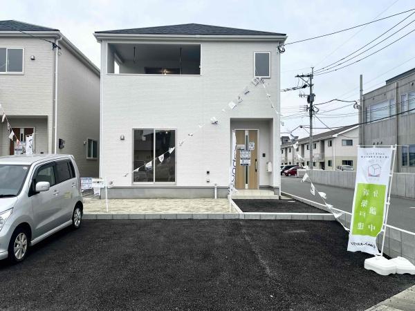 新栄町第2-4号棟