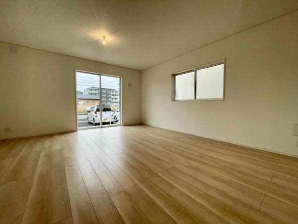 新栄町第2-4号棟